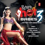Return Of Hot Babes 3 - Yash Song Download